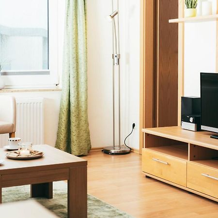 Ferienhaus Seegat Wohnung 2 Нордернай Екстер'єр фото